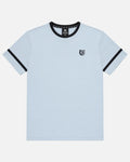 T-shirt FK Sector - Bleu
