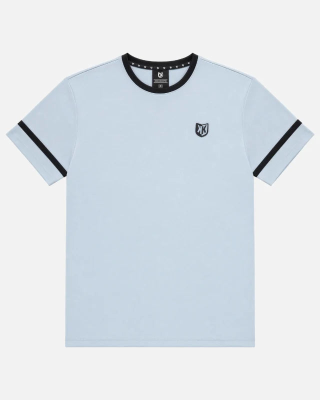T-shirt FK Sector - Bleu