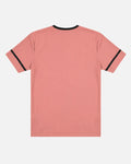 T-shirt FK Sector - Rose