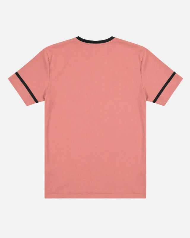 T-shirt FK Sector - Rose