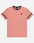 T-shirt FK Sector - Rose