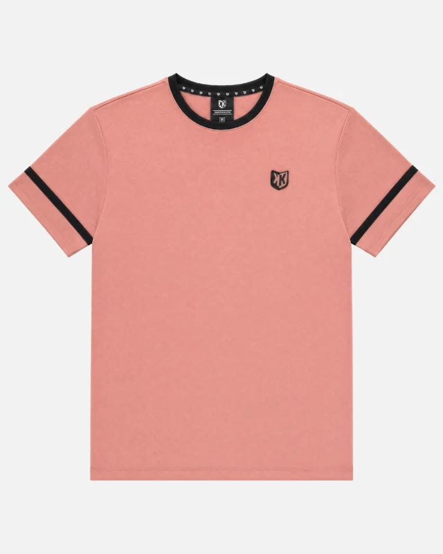 T-shirt FK Sector - Rose