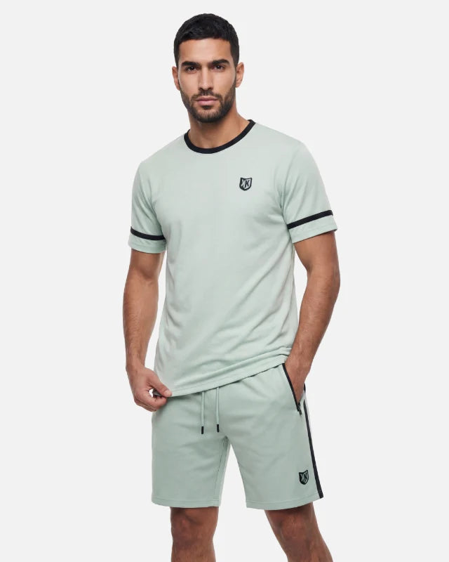 T-shirt FK Sector - Vert