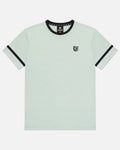T-shirt FK Sector - Vert