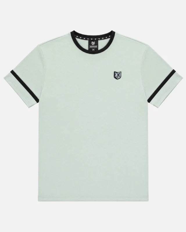 T-shirt FK Sector - Vert
