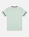 T-shirt FK Sector - Vert