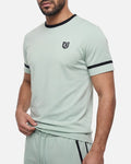 T-shirt FK Sector - Vert