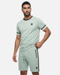 T-shirt FK Sector - Vert