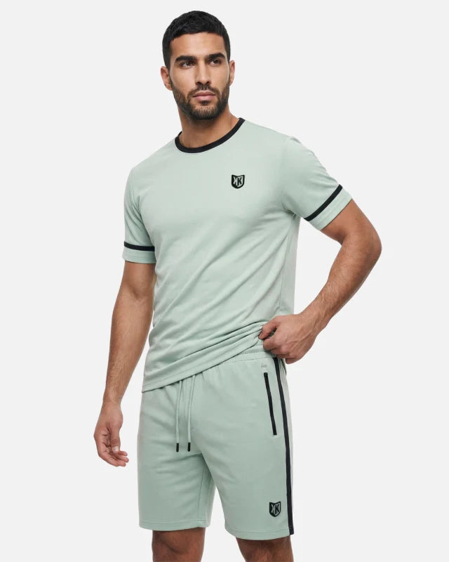 T-shirt FK Sector - Vert