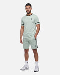 T-shirt FK Sector - Vert