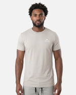 T-Shirt Helvetica Toronto 12 - Gris
