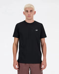 T-Shirt New Balance Sport Essential - Noir