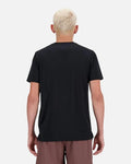 T-Shirt New Balance Sport Essential - Noir