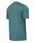 T-shirt New Balance Sport Essentials - Bleu