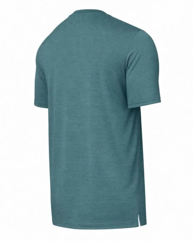 T-shirt New Balance Sport Essentials - Bleu