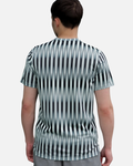 T-shirt Nike Nsw Run - Vert/Noir