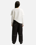 T-shirt Nike Sportswear Classic Femme - Blanc