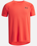 T-shirt Under Armour Tech 2.0 Junior - Orange