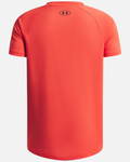 T-shirt Under Armour Tech 2.0 Junior - Orange