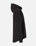 Veste Kappa Jorakai Tunisie 2025/2026 - Noir
