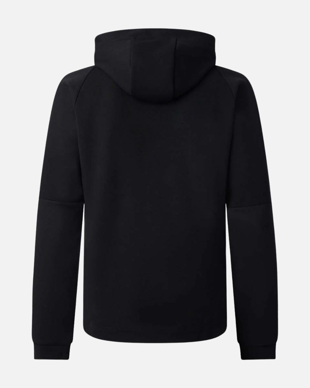 Veste Mequo Tunisie 2025/2026 - Noir