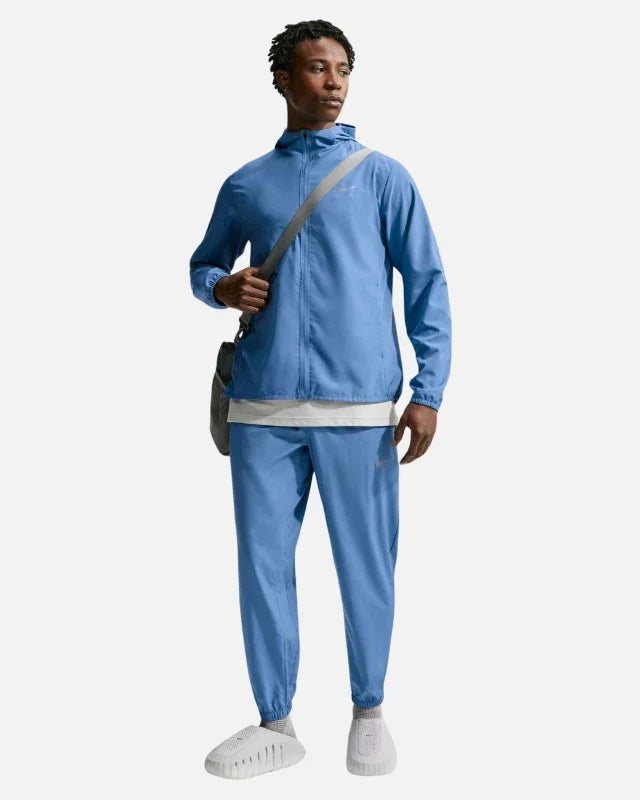 Veste Nike Form - Bleu