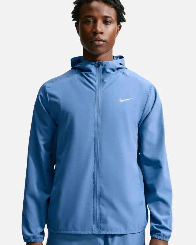 Veste Nike Form - Bleu