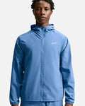 Veste Nike Form - Bleu