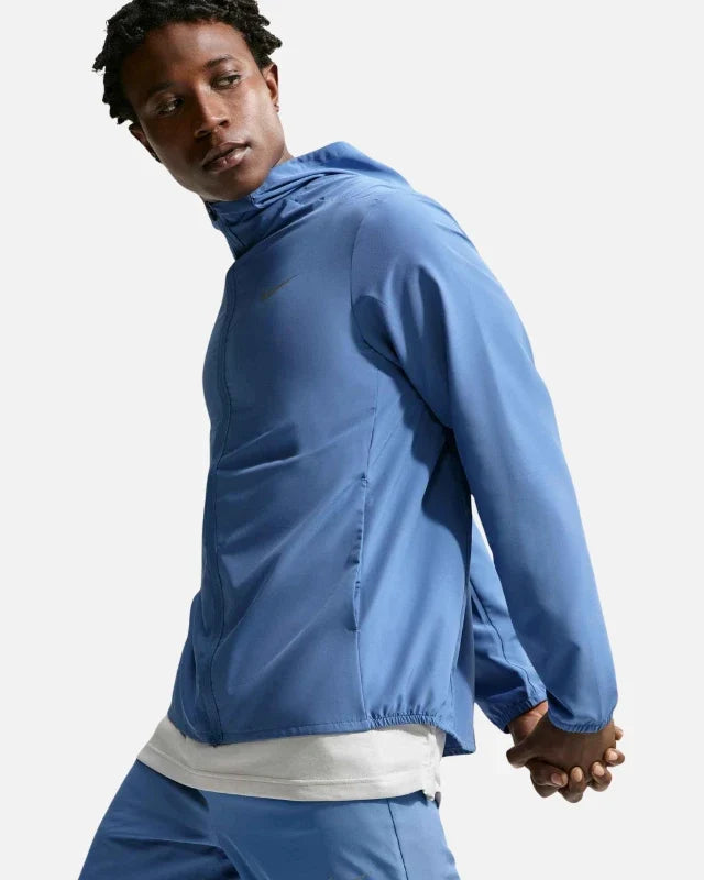 Veste Nike Form - Bleu