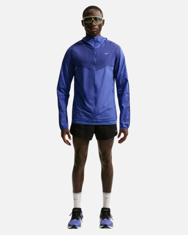 Veste Nike Stride Plus - Bleu