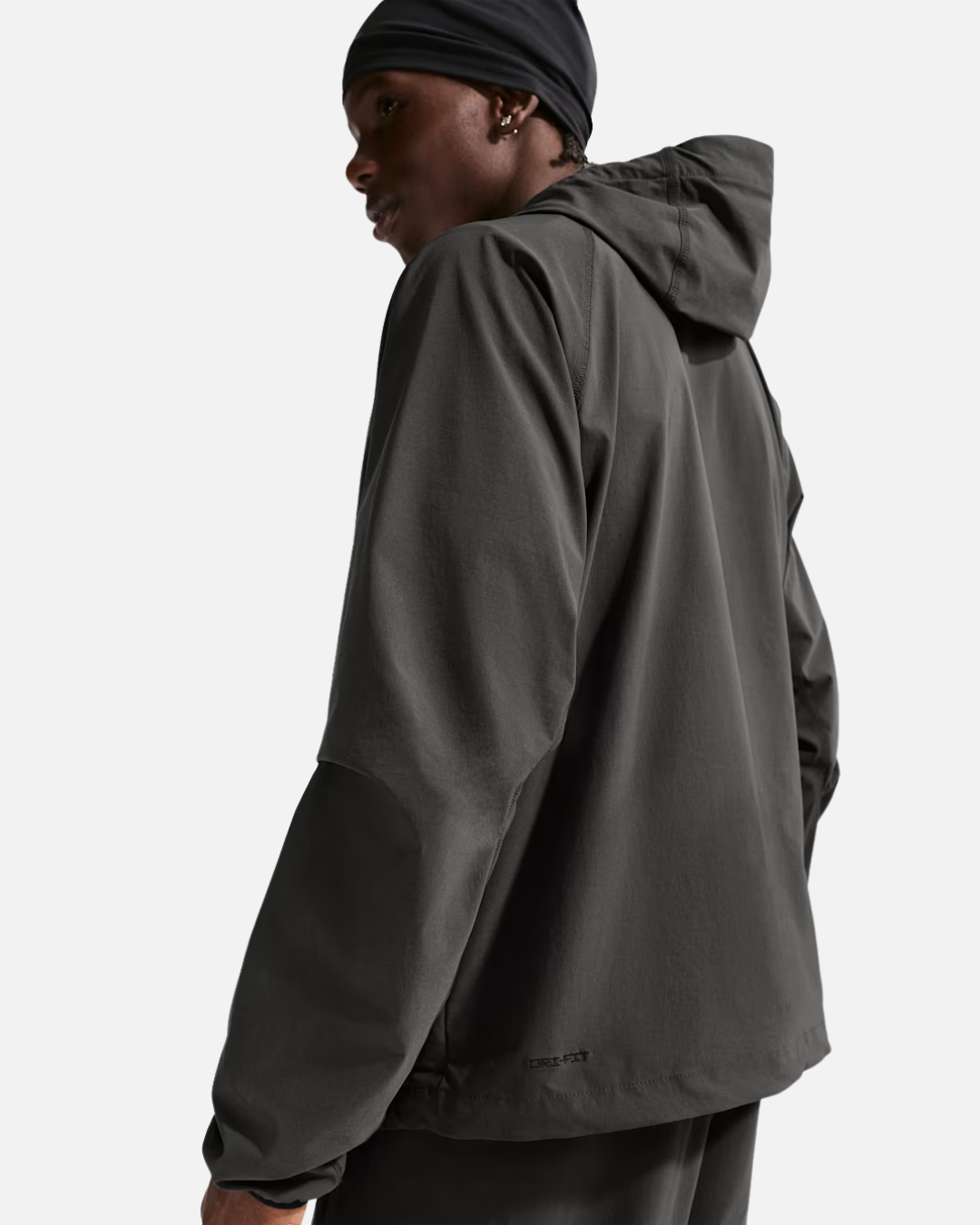 Veste Nike Tech - Gris
