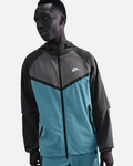Veste Nike Waterproof jacket Tech - Bleu/Noir/Gris