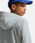 Veste Nike zippé City Utility Junior - Gris