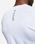 T-shirt FK Performance Record - Blanc