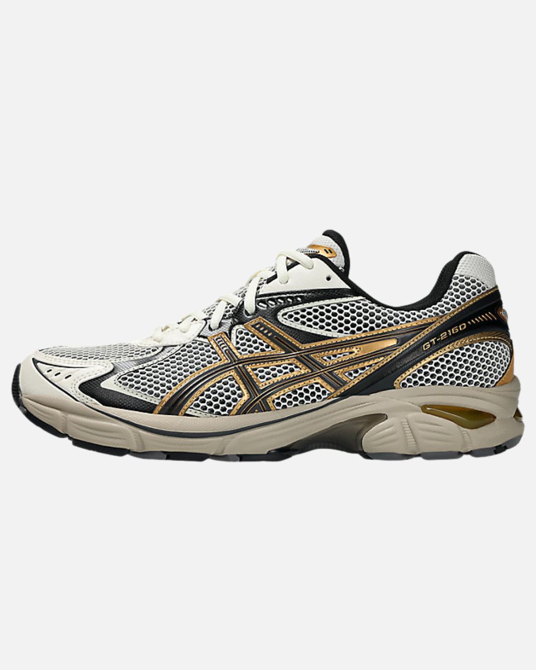 Asics GT-2160 - Gris/Or