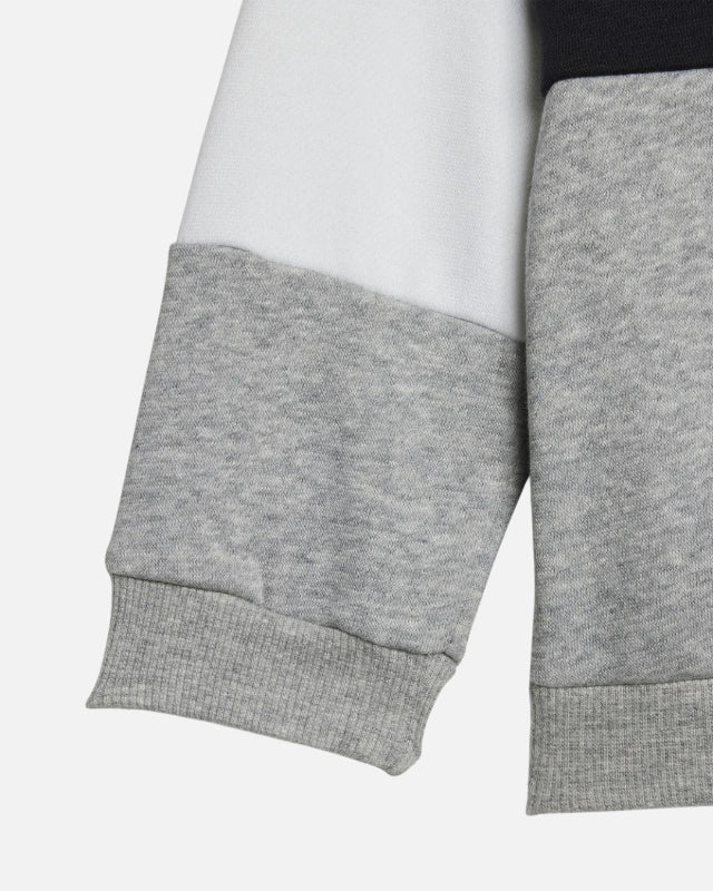 Ensemble Adidas bébé - Noir/Gris
