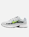 Nike P-6000 - Gris/Jaune/Blanc