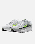 Nike P-6000 - Gris/Jaune/Blanc
