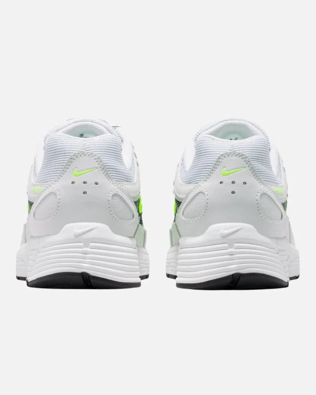 Nike P-6000 - Gris/Jaune/Blanc