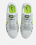 Nike P-6000 - Gris/Jaune/Blanc