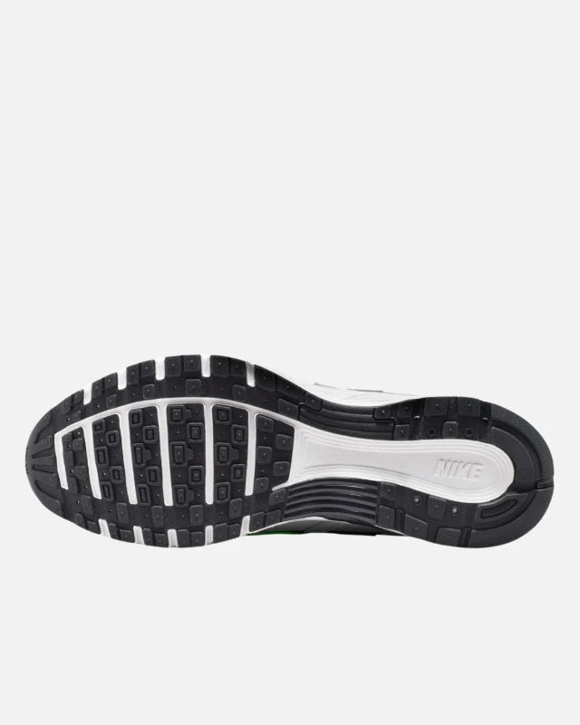Nike P-6000 - Gris/Jaune/Blanc