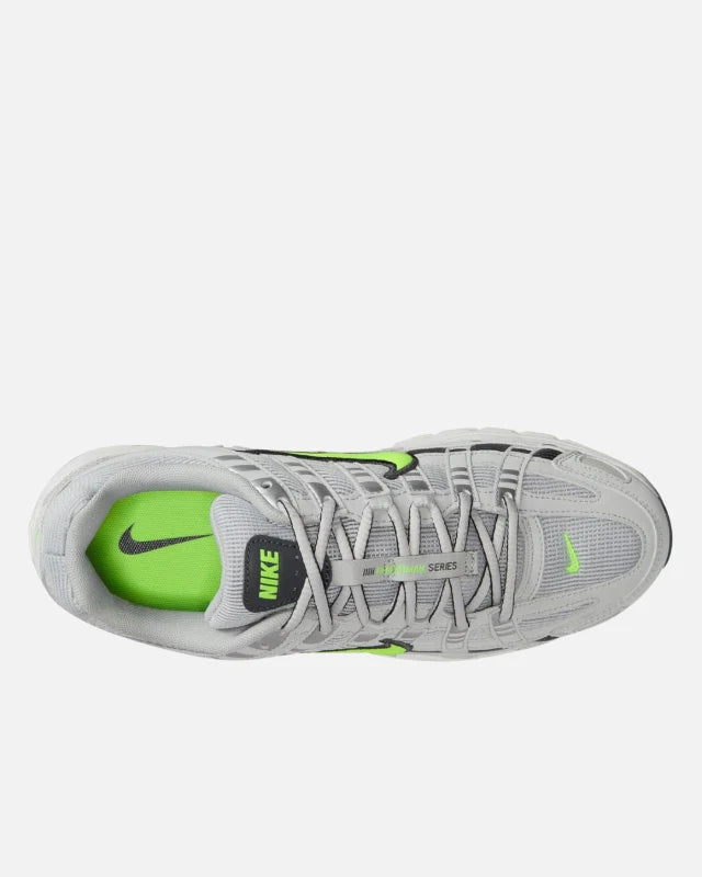 Nike P-6000 - Gris/Jaune/Blanc