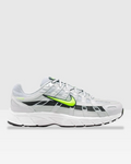 Nike P-6000 - Gris/Jaune/Blanc