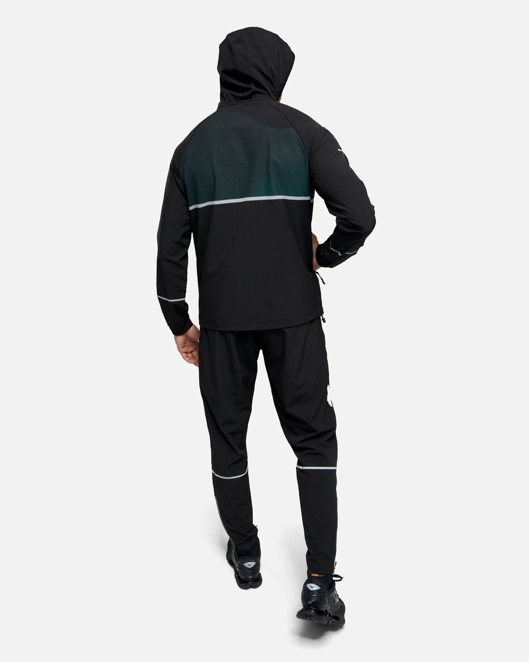 Pantalon FK Speed - Noir