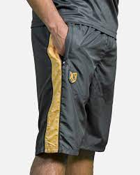 Short FK Gomorra - Vert/Jaune