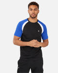 T-shirt FK Spirit - Noir/Bleu/Blanc