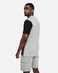 T-shirt FK Canto - Gris/Noir
