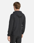 Veste Liverpool FC Tiro 25 - Noir/Rouge