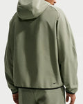 Veste Nike Tech - Vert