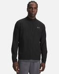 Veste Under Armour Velociti - Noir